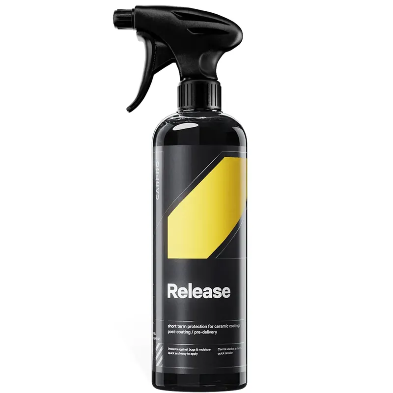 Betrouwbaar CarPro Release Quick Detailer 500ml